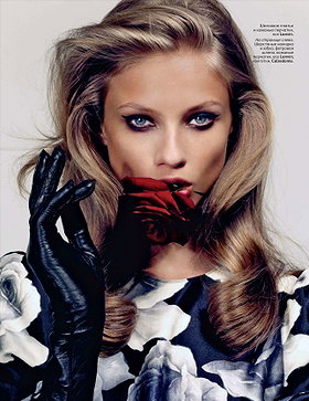 Anna Selezneva
