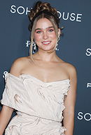 Haley Lu Richardson