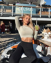 Ally Rose pictures and photos