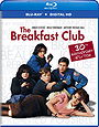 The Breakfast Club Blu-ray