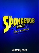 The SpongeBob Movie: Search for SquarePants