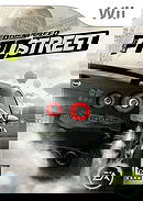 Need for Speed: ProStreet