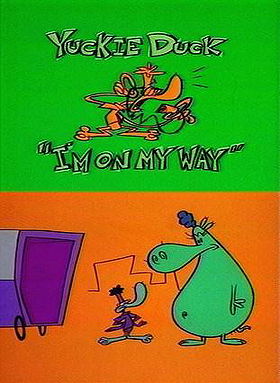 I'm on My Way