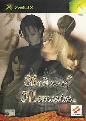 Shadow of Memories