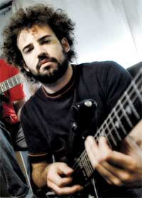 Facundo Espinosa