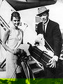 Audrey Hepburn