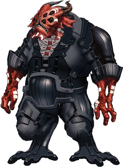 Shadow Broker
