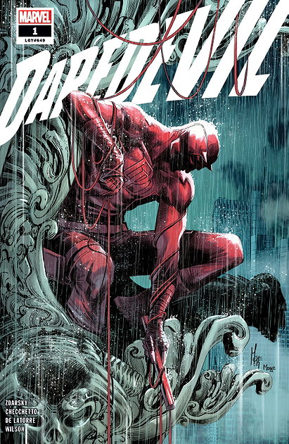 Daredevil (2022)