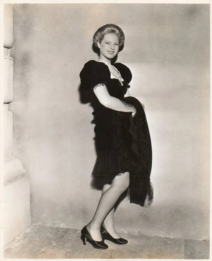 Louise Seidel