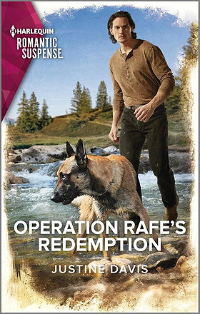 Operation Rafe's Redemption (Cutter's Code Book 17)