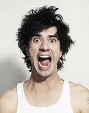Hamish Linklater