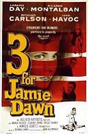3 for Jamie Dawn