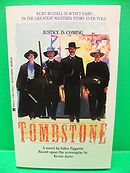 Tombstone