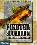 Fighter Squadron: The Screamin' Demons over Europe