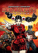 Command & Conquer: Red Alert 3: Uprising