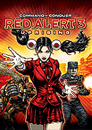 Command & Conquer: Red Alert 3: Uprising