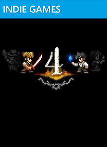 Penny Arcade's On The Rain-Slick Precipice of Darkness 4