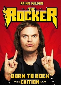 The Rocker (Born to Rock Edition) 