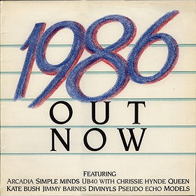 1986 Out Now
