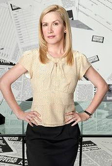 Angela Martin