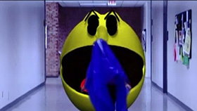 Pac-Man: The Movie