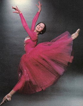 Nadezhda Pavlova