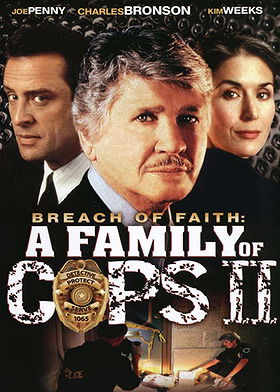 Family of Cops II