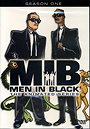 Men in Black: The Animated Series - Season 1
