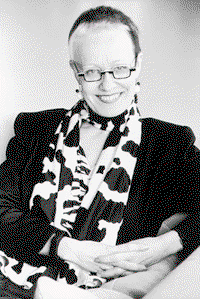Johanna Sinisalo