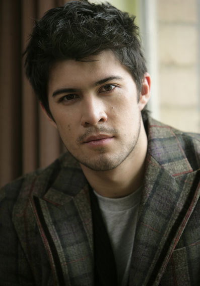 Mitchell Winter