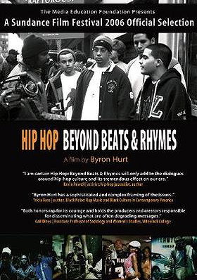 "Independent Lens" Hip-Hop: Beyond Beats and Rhymes