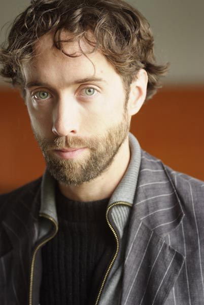 Steven McCarthy