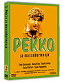 Pekko ja massahurmaaja