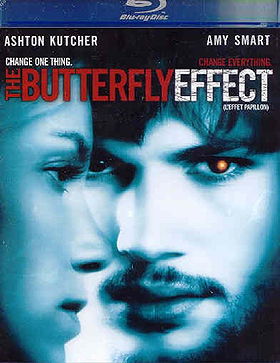 The Butterfly Effect 