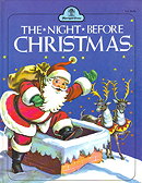 The Night Before Christmas                                  (1968)