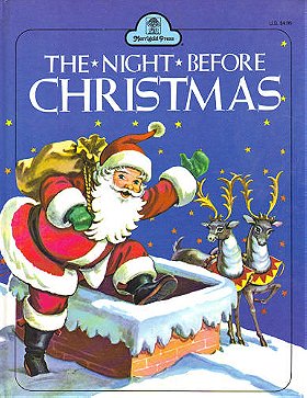 The Night Before Christmas                                  (1968)
