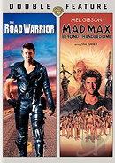 The Road Warrior / Mad Max Beyond Thunderdome (Double Feature)