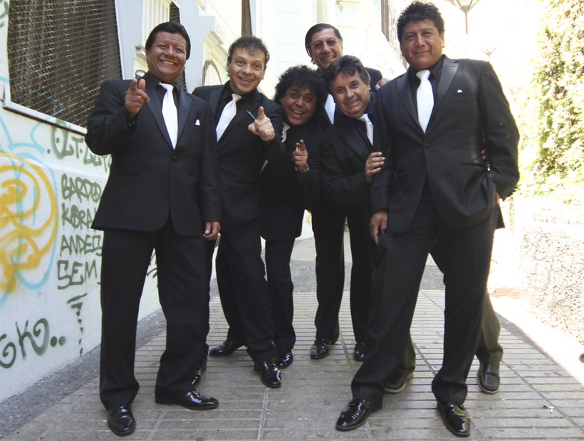 Los Angeles Negros