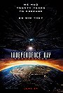 Independence Day Resurgence(Bluray+DVD+Digital HD) 