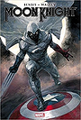 Moon Knight, Vol. 1