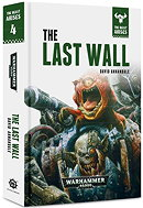 The Last Wall (The Beast Arises #4) 