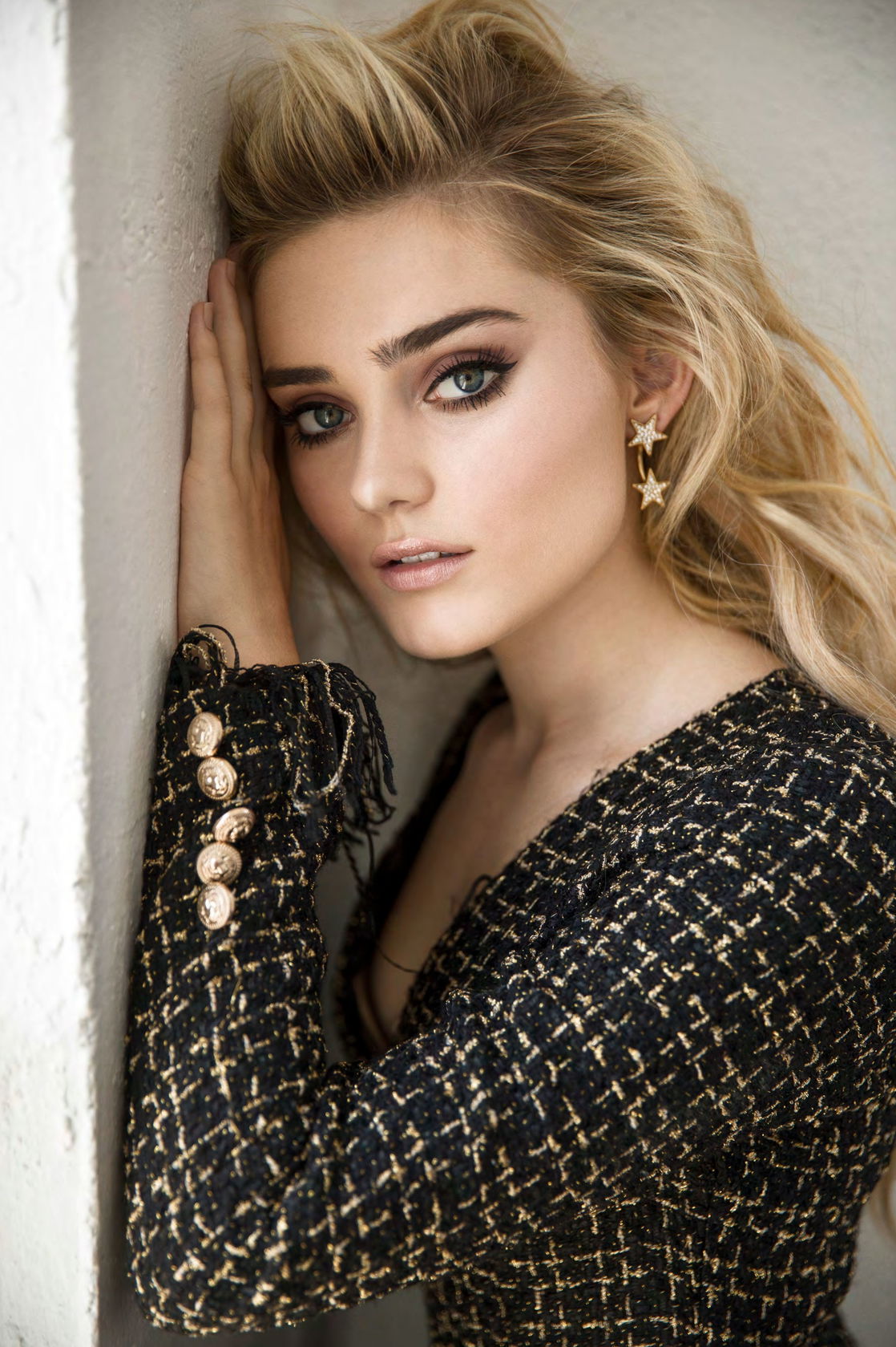 Meg Donnelly