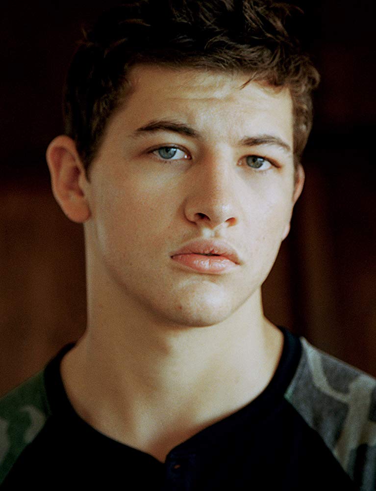 Tye Sheridan