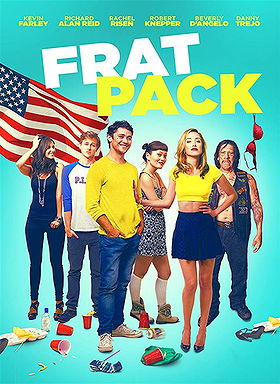 Frat Pack
