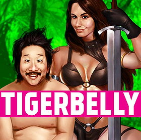 TigerBelly