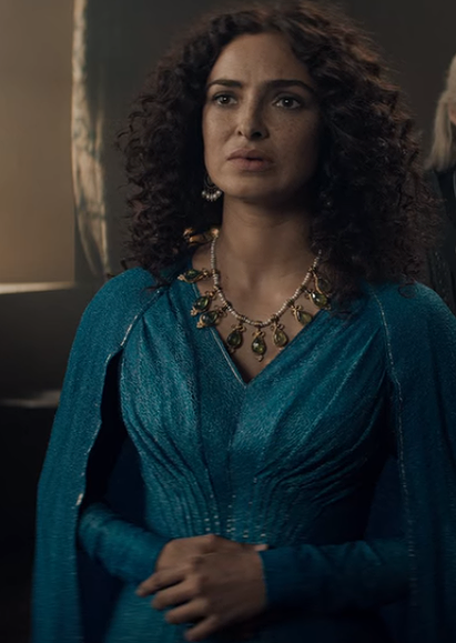 Triss Merigold (Anna Shaffer)