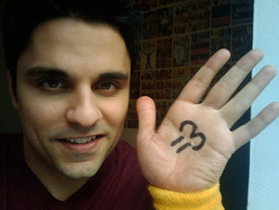 Equals Three
