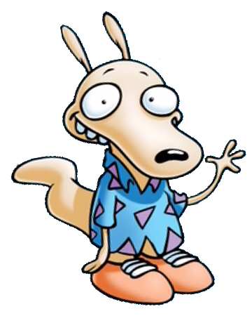 Rocko Rama