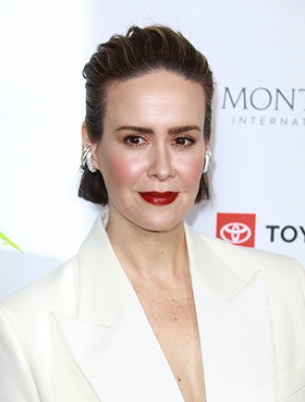 Sarah Paulson