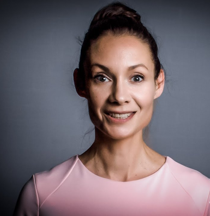 Natascha Geisler